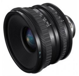 لنز-سونی-Sony-SCL-P11X15-11-16mm-T3-0-Wide-Angle-Zoom-Lens-PL-Mount